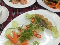 -QQ海鲜餐厅