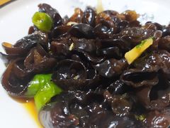 -呼吸森林·生态农庄农家乐私房菜