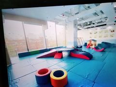 -澳洲袋鼠早教(南二环店)