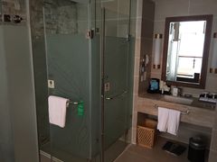 -中铁花水湾温泉酒店(大邑店)