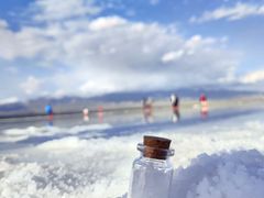 -青海茶卡盐湖文化旅游发展股份有限公司