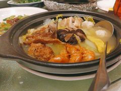 -上海人家花樣年华(中山公园店)