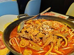 -鼓楼东街老火锅(鼓楼店)