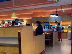 -小鱼小牛·鱼牛干锅·脆鱼火锅(世欧广场店)