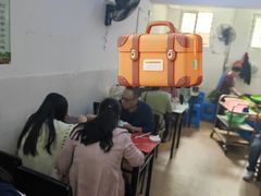 -建国蚵煎蚵面