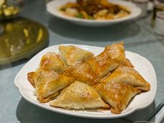 -东方亚克西餐厅(西康路店)