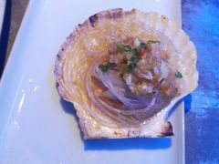 -很久以前羊肉串(打浦路店)
