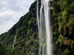 -马岭河峡谷风景区