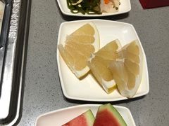 -海底捞火锅(公益西桥店)