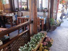 -尽善百年古院餐厅(王家老宅店)
