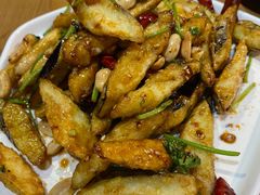 -满园烤鸭·春饼(奥体万达店)
