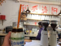 -栖咖啡(泉舜店)