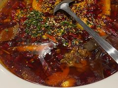 -上海1号私藏菜(静安店)