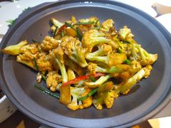 -金枝玉叶上海人家食府(三里河店)