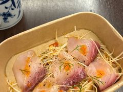 -High Yaki THE SEA海鲜居酒屋