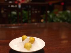 餐前小吃-成隆行·蟹王府(九江路店)