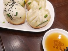 -1192弄老上海风情街(世纪汇广场店)