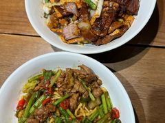 -寻裕记·现炒浇头面(人民广场店)