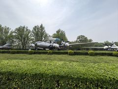 -中国航空博物馆