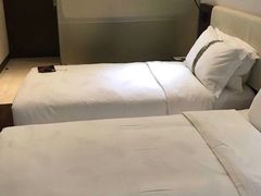 -香港铜锣湾皇悦酒店
