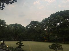 门面-申粤轩酒楼·三十年粤菜经典(丁香花园店)