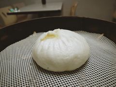 蟹黄包-蒋家桥饺面店(广陵路店)