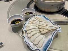 -爱膳菌锅锅(阳南店)