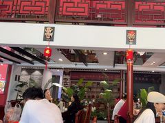 -渝味堂(彩云城店)