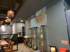 -TUK土耳其餐厅·下午茶(卢湾店)