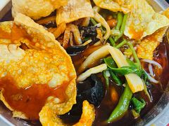 小碗螺狮粉-谭老太正宗柳州螺狮粉(家和花园店)