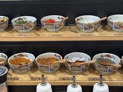 -大阪烧肉BAKA一代(十亩地店)