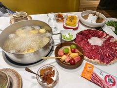 -今日牛事潮汕鲜牛肉火锅(瑞金店)