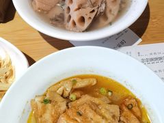 -食膳公园包子铺(烈士公园店)