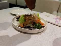 东北大拉皮-北李妈妈菜(鲁能城店)