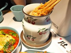 -肚王罐罐里的秘密(铜锣湾店)
