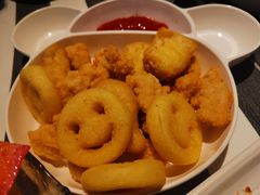 -Aqua Oasis 水天堂(石路天虹店)