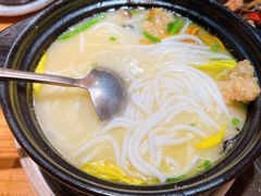 -云海肴云南菜·蒸汽石锅鱼(北京良乡华冠店)