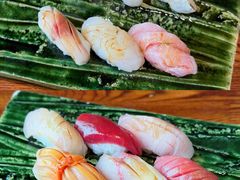 -AKIMOTO秋本寿司(双井店)