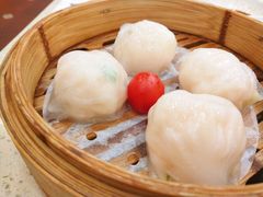 金牌虾饺皇-点都德(聚福楼店)