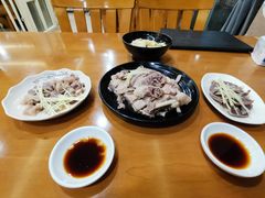 -乡亲鹅肉城(吴江店)