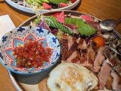 -街角 T·COFFEE 融合料理·BISTRO(车公庙店)