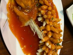 -盐官日光域房车营地·有盐餐厅