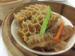 -富豪酒家(正大广场店)