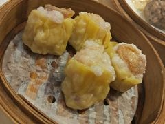 虾鲍干蒸-又一间茶点轩(百汇广场店)