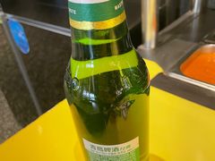 -大叹号·朝鲜族烤肉(潍坊泰华城店)