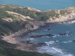 -海南铜鼓岭景区