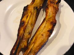-Doo Dee Thai Food(Issan/Isaan/Esan)