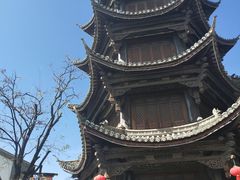 -云南民族村