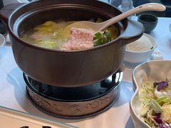 -百富源·海鲜辽菜(浑河堡店)