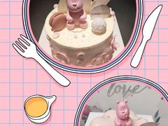 -CAKE BOSS蛋糕老板(公主坟凯德晶品店)